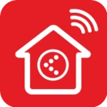 kruidvat smart home android application logo